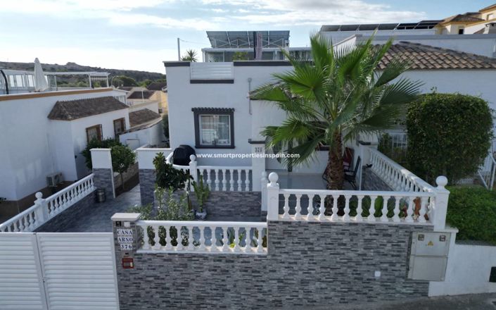 Image No.26-Propriété de 2 chambres à vendre à La Marina