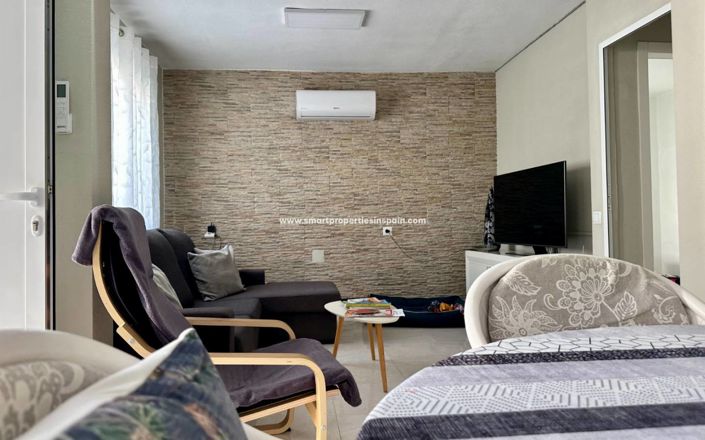 Image No.3-Propriété de 2 chambres à vendre à La Marina