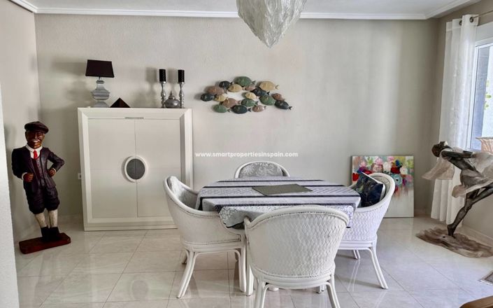 Image No.5-Propriété de 2 chambres à vendre à La Marina