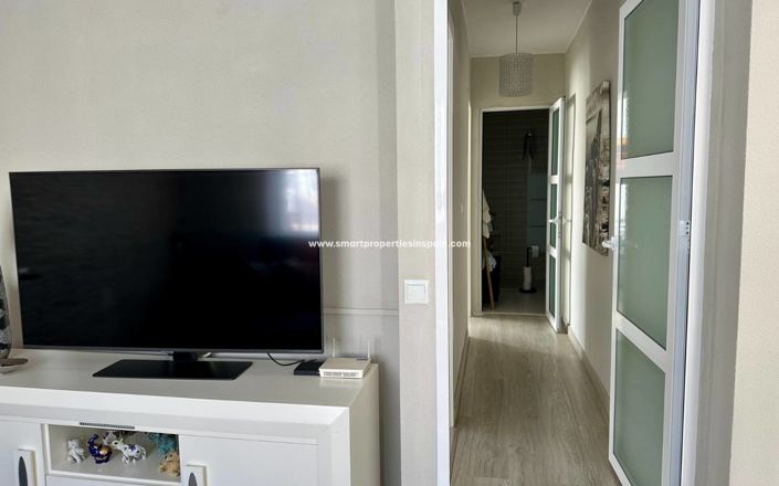 Image No.6-Propriété de 2 chambres à vendre à La Marina