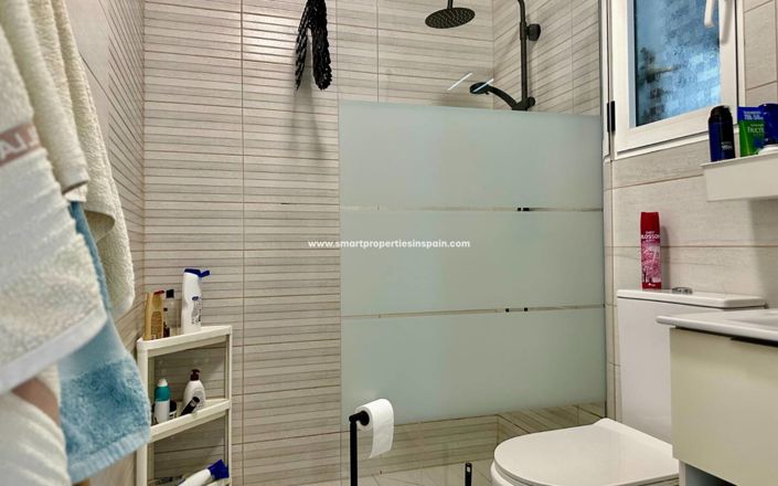 Image No.7-Propriété de 2 chambres à vendre à La Marina