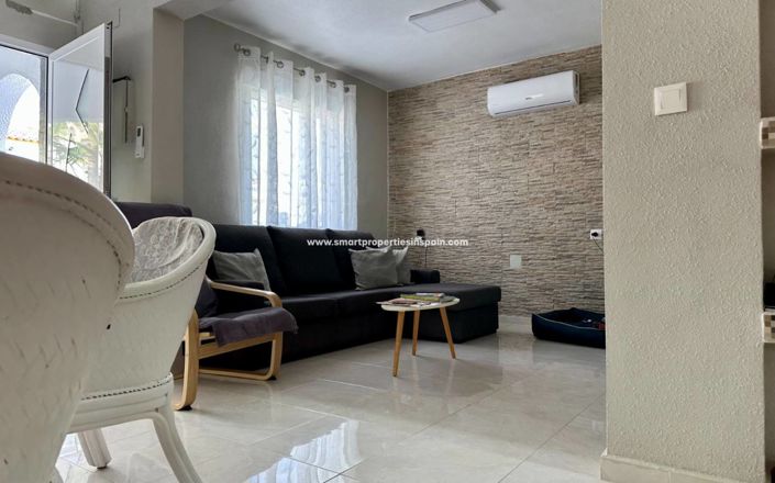 Image No.9-Propriété de 2 chambres à vendre à La Marina