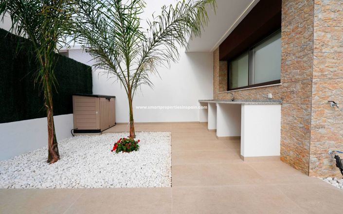 Image No.15-3 Bed Villa for sale