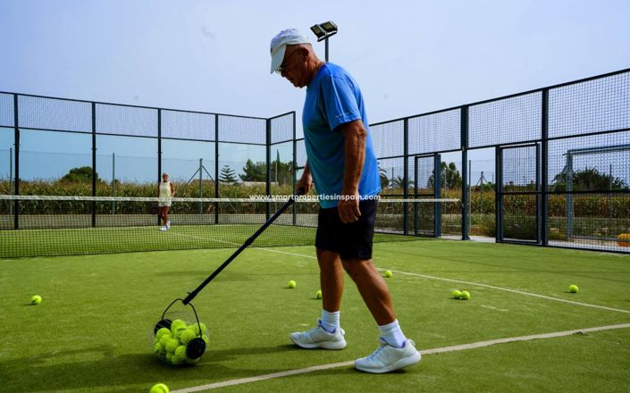 Image No.20-3 Bed Villa for sale