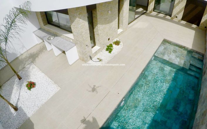 Image No.22-3 Bed Villa for sale