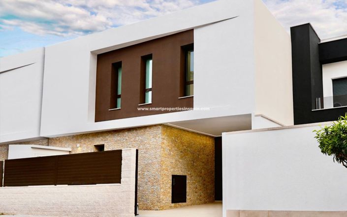 Image No.24-3 Bed Villa for sale