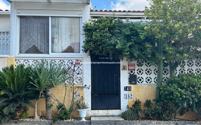 Image No.1-2 Bed Townhouse for sale