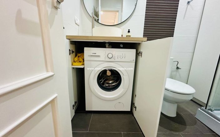 Image No.10-Appartement de 1 chambre à vendre à La Marina