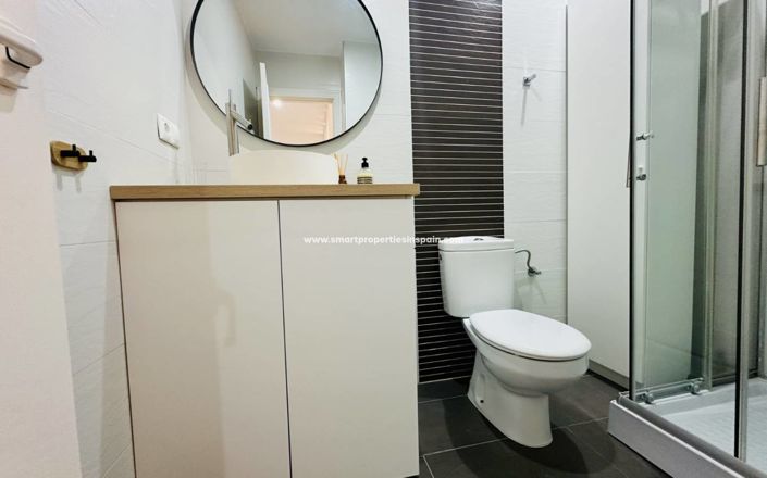 Image No.11-Appartement de 1 chambre à vendre à La Marina