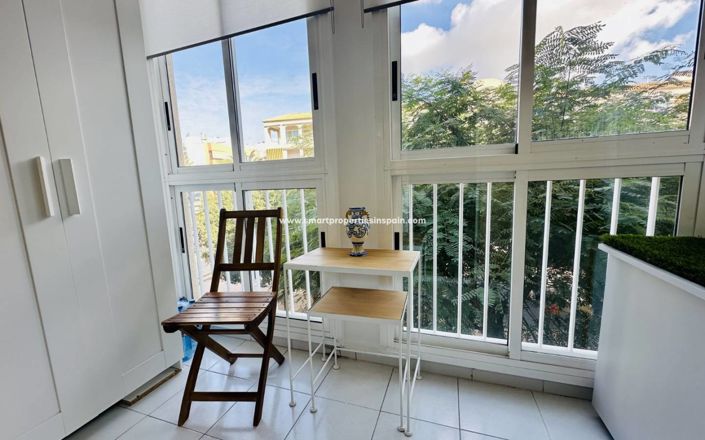 Image No.12-Appartement de 1 chambre à vendre à La Marina