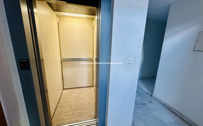 Image No.13-Appartement de 1 chambre à vendre à La Marina