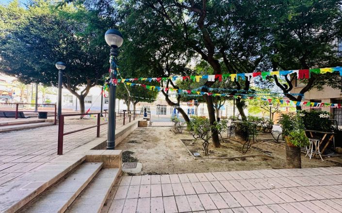 Image No.14-Appartement de 1 chambre à vendre à La Marina