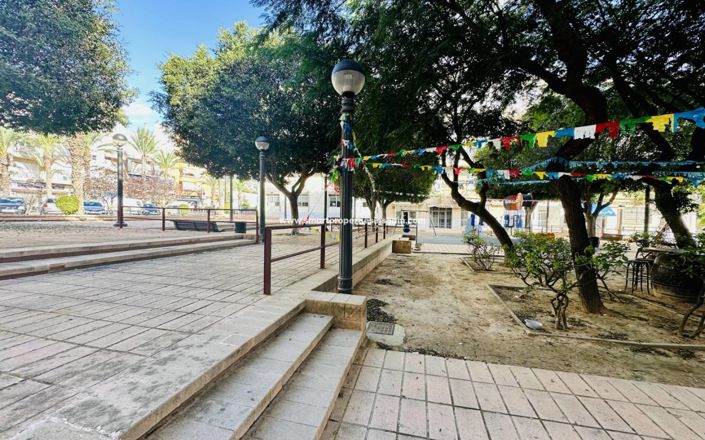 Image No.15-Appartement de 1 chambre à vendre à La Marina