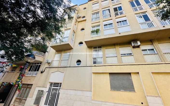 Image No.16-Appartement de 1 chambre à vendre à La Marina