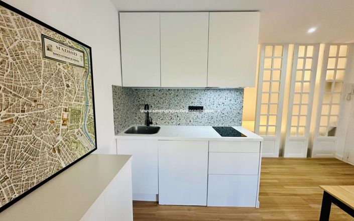 Image No.2-Appartement de 1 chambre à vendre à La Marina