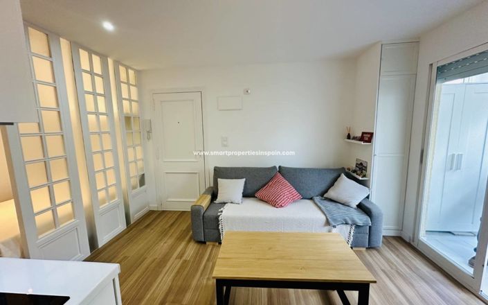 Image No.3-Appartement de 1 chambre à vendre à La Marina