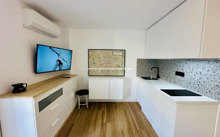 Image No.4-Appartement de 1 chambre à vendre à La Marina