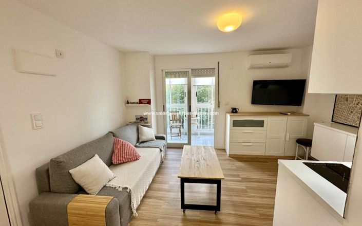 Image No.5-Appartement de 1 chambre à vendre à La Marina