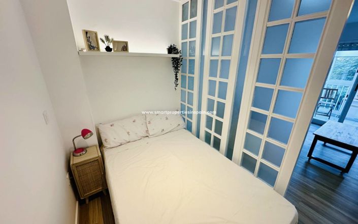 Image No.6-Appartement de 1 chambre à vendre à La Marina