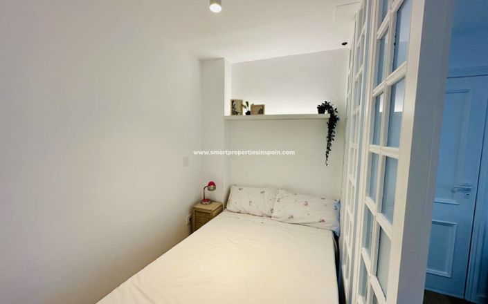 Image No.7-Appartement de 1 chambre à vendre à La Marina