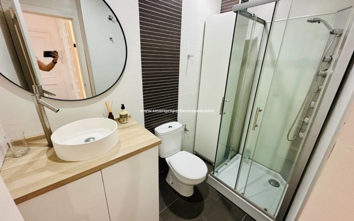 Image No.9-Appartement de 1 chambre à vendre à La Marina