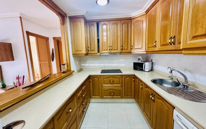 Image No.3-3 Bed Apartment for sale