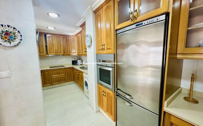 Image No.5-3 Bed Apartment for sale