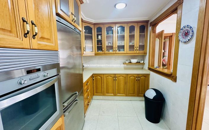 Image No.6-3 Bed Apartment for sale