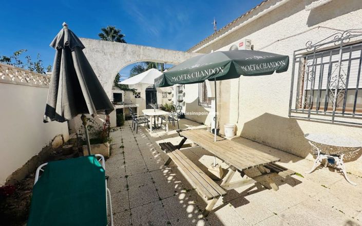 Image No.21-4 Bed Villa for sale