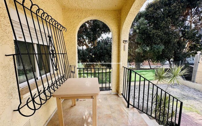 Image No.11-Villa de 2 chambres à vendre à La Marina