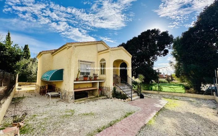 Image No.12-Villa de 2 chambres à vendre à La Marina