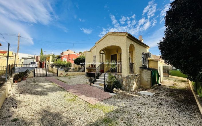 Image No.13-Villa de 2 chambres à vendre à La Marina