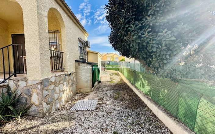 Image No.15-Villa de 2 chambres à vendre à La Marina