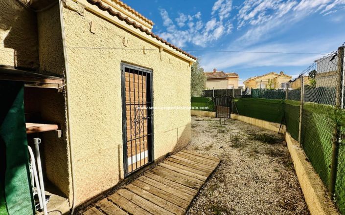 Image No.16-Villa de 2 chambres à vendre à La Marina