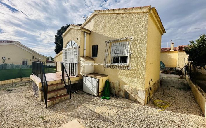 Image No.18-Villa de 2 chambres à vendre à La Marina