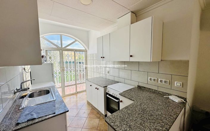 Image No.3-Villa de 2 chambres à vendre à La Marina