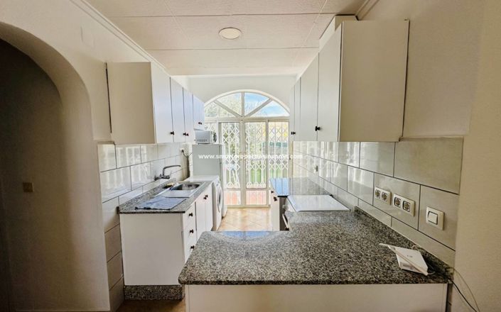 Image No.4-Villa de 2 chambres à vendre à La Marina