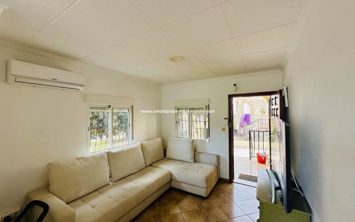 Image No.6-Villa de 2 chambres à vendre à La Marina