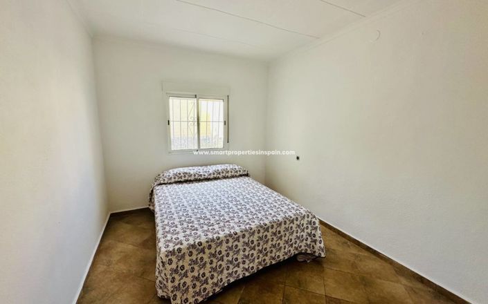 Image No.7-Villa de 2 chambres à vendre à La Marina