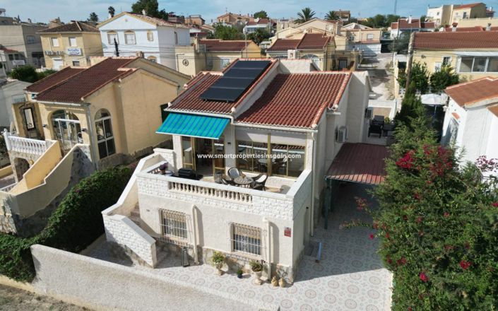 Image No.1-2 Bed Villa for sale