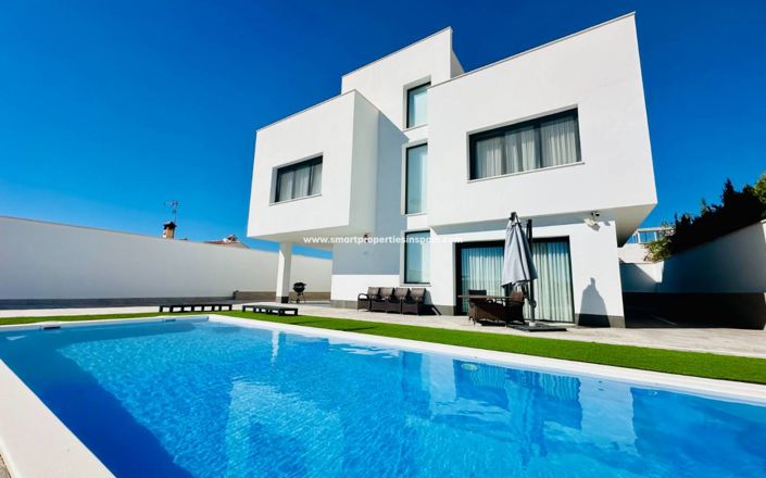 Image No.47-7 Bed Villa for sale