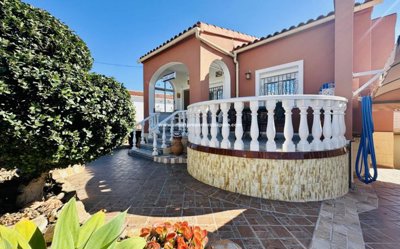 2 Bed Villa for sale