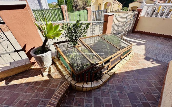 Image No.19-2 Bed Villa for sale