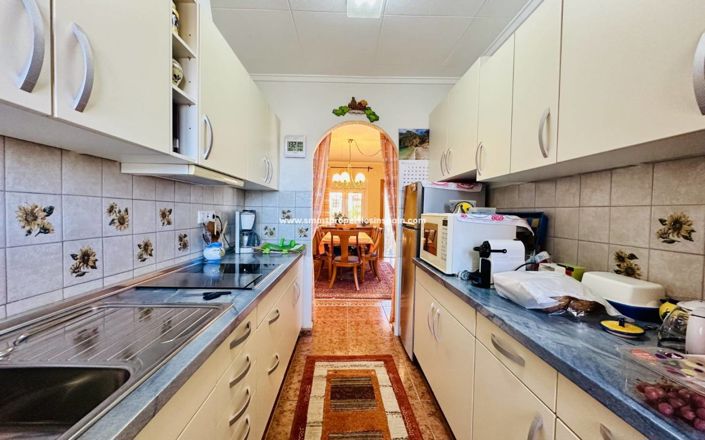 Image No.3-2 Bed Villa for sale