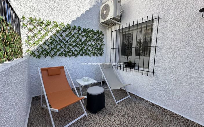 Image No.17-2 Bed Townhouse for sale