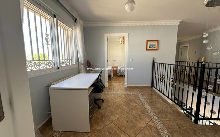 Image No.17-8 Bed Villa for sale