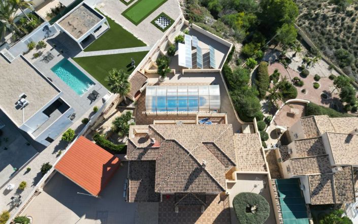 Image No.43-8 Bed Villa for sale