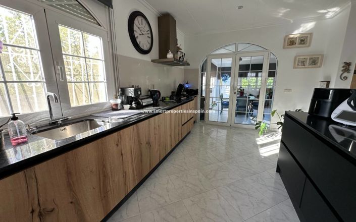 Image No.13-3 Bed Villa for sale