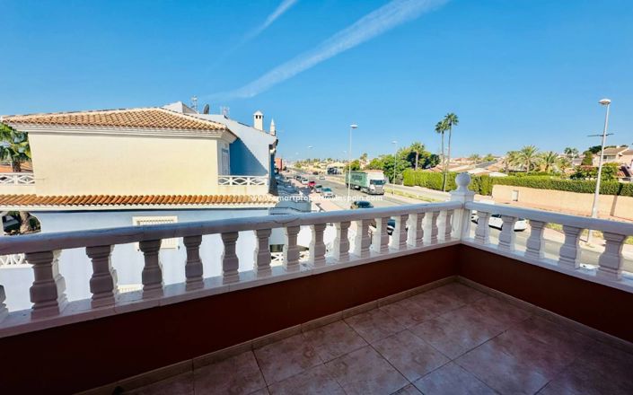 Image No.10-Maison de ville de 3 chambres à vendre à Ciudad Quesada