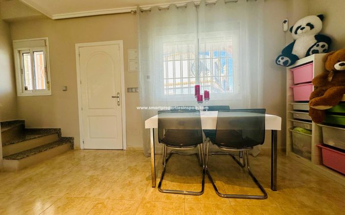 Image No.11-Maison de ville de 3 chambres à vendre à Ciudad Quesada